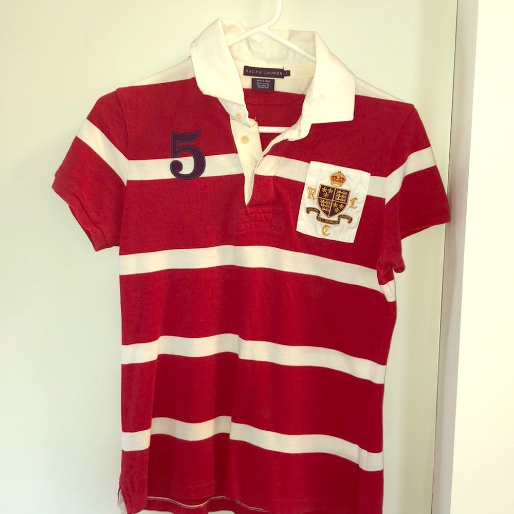 Ralph Lauren Polo